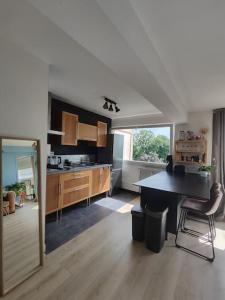 Appartements Appartement en residence : photos des chambres