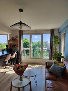 Appartements Appartement en residence : Appartement 1 Chambre