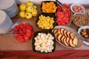 Hotel alla giustizia