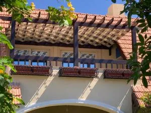 Twin house Marseilia beach 3 north coast with golf car - Dawwār Muḩammad Abū Shanab