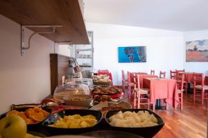 Hotel alla giustizia