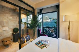 Mitspark Hotel - Hôtels 4 étoiles à Istanbul