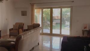 Twin house Marseilia beach 3 north coast with golf car