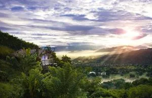 Saray glamping - Rizaralda