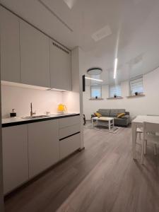 Kepezinski SPA apartments