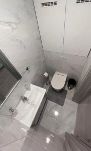 Kepezinski SPA apartments