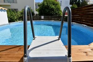 Dionysus seaside villa