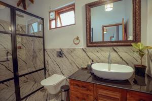 LaRiSa Resort & Spa, Ashwem