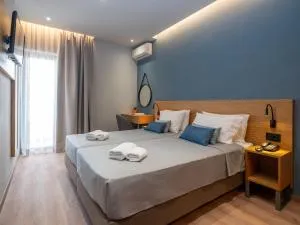 阿西恩尼克酒店 - 阿默达拉-伊拉克利翁