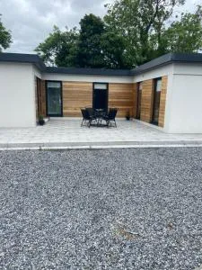 The lodge - Rathfeigh