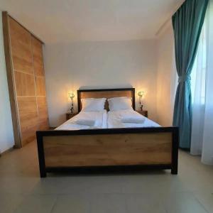 Apartmani Naumovi 2