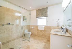 Exclusive 4 Bedroom Villa