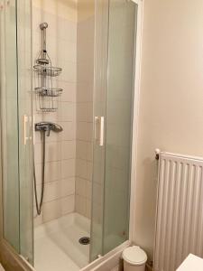 Le Beauparlant, 5 min grand marché, 10min gares et thermes