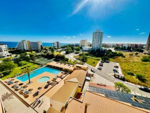 Paradise Sunshine Studio