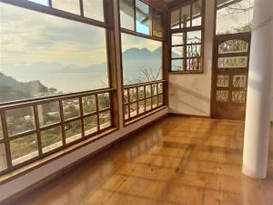 Casa Jaguar, Tree house - Tzununá