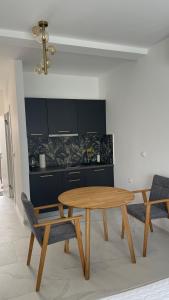 Przno Apartment Most Oliva