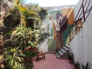 Hostel Hospedarte Chapultepec