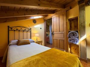 Casa Rural El Salvijo