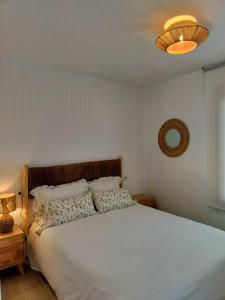 La Casita de la bahía