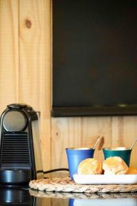 Lujosa Tiny house a 25 minutos de Chacras de Coria