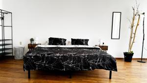 Estudio Centrico KING SIZE Wifi