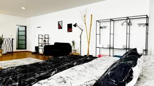 Estudio Centrico KING SIZE Wifi