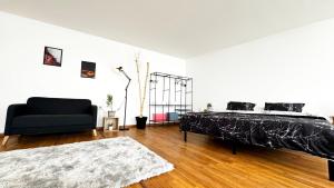 Estudio Centrico KING SIZE Wifi