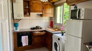 Appartement familial à Paris