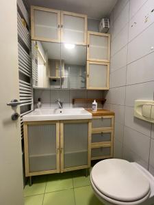 Oasis Atrium Apartment with free parking