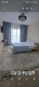 Однокомнатная квартира в административном центре - Otrar