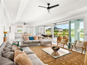 Holiday four bedroom The Collection house with pool