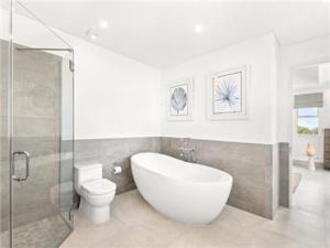 Holiday four bedroom The Collection house with pool