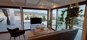 Seaview Cozy Apartment - 阿基亚码头