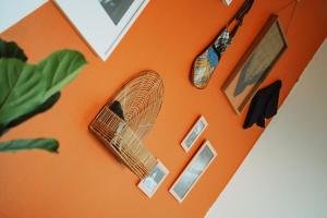 Da Janela da Avó Rosa