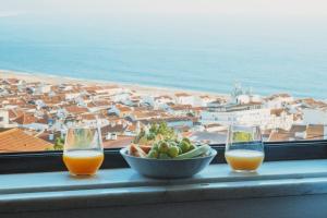 Da Janela da Avó Rosa