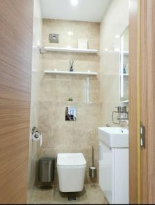 3 стаен апартамент