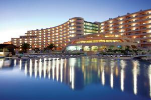 Perfect Albufeira 1 Bedroom apartment