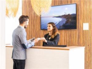 Perfect ApartHotel 1 Bedroom