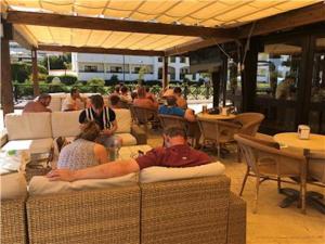 Perfect ApartHotel Apartments 1 Bedroom