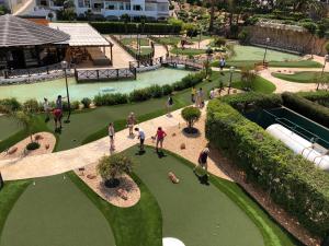 Perfect ApartHotel Apartments 1 Bedroom