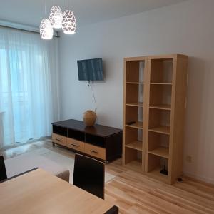 Apartament przy metrze Kabaty
