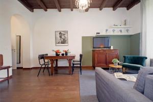 Tevere apartments