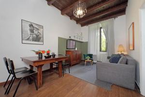 Tevere apartments
