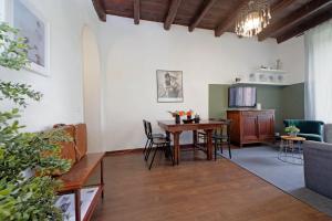 Tevere apartments