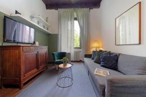 Tevere apartments