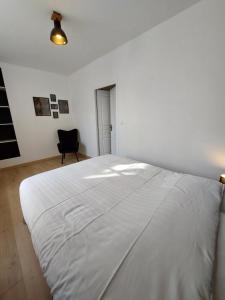 Appartements L-hirondelle : photos des chambres