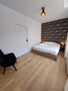 Appartements L-hirondelle : photos des chambres