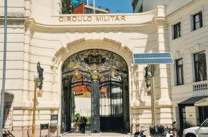 BT Homes - Palacio Paz