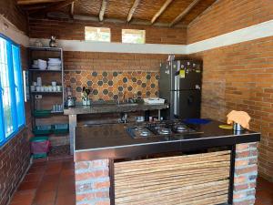 Cabañas Villa Bayona