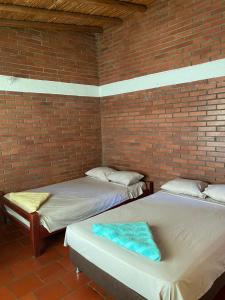 Cabañas Villa Bayona